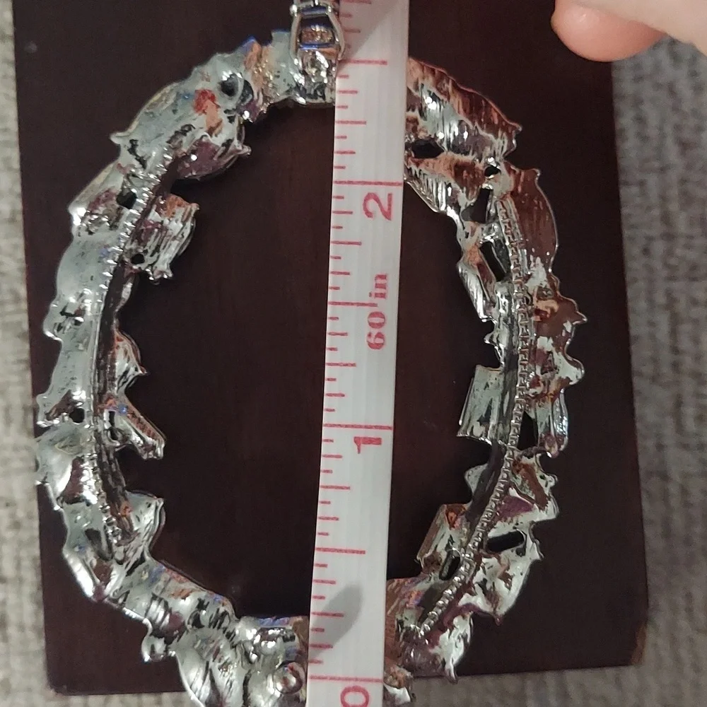 Vintage Hair Clip